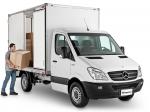 Mercedes-Benz Sprinter Chassis 2006 года
